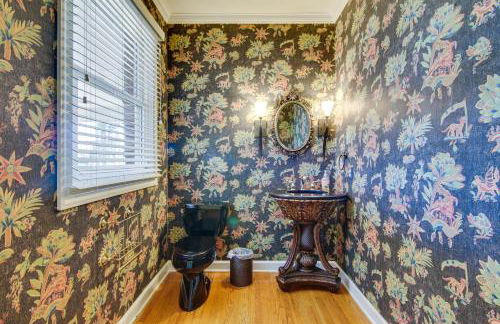 Waterfront Cambridge Gem with Hot Tub, Pool and Dock! - Foto 11