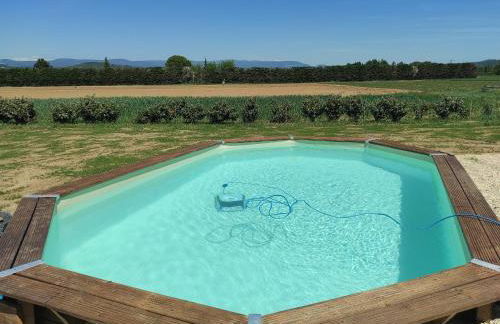 Entre blé et lavande - Foto 25