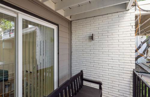 Charming Dallas Apartment near Airport - Foto 2