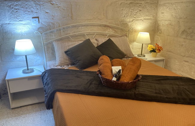 Charming Central Townhouse in Sliema - Foto 7