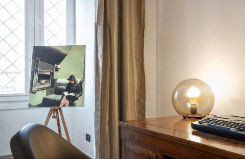 Piramide Cestia Apartment - Foto 40