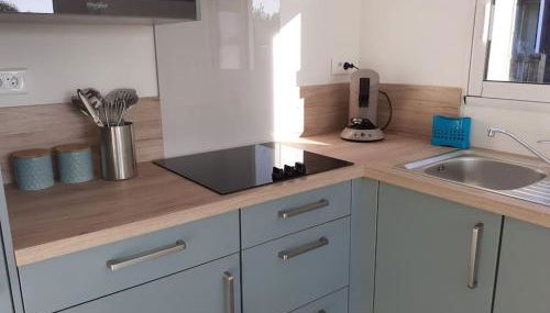 Succom'baie au cottage de la Maye - Foto 5