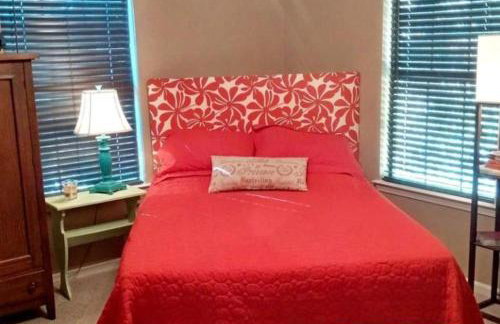 Lovely Waterfront Cabin Ideal for Weekend Getaway on Greers Ferry Lake, Arkansas - Foto 27