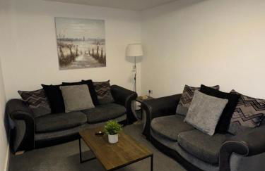 Coastal Retreat - Skegness - Foto 7