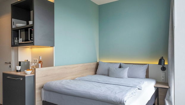 sylc. Apartmenthotel – Serviced Apartments - Foto 2, Imagen principal