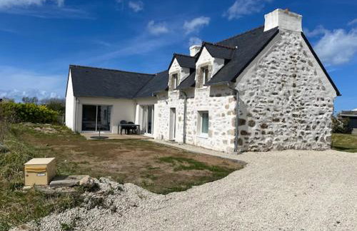 Villa ty Raym à Kerlouan - Foto 1