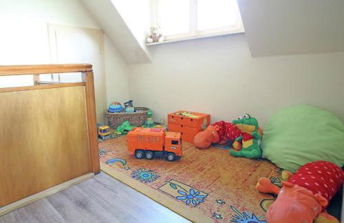 Apartment With Terrace and Pool in the Garden - Foto 40