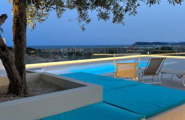 Villa Belvedere - Photo 10