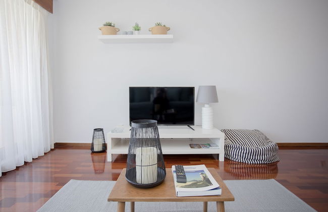 Liiiving in Matosinhos - Sea Beach Apartment - Foto 22