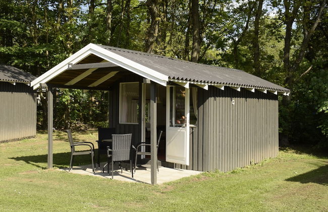 Jelling Familie Camping - Foto 49