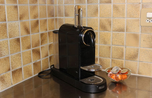 Nice Apartment With sun Terrace - Foto 14