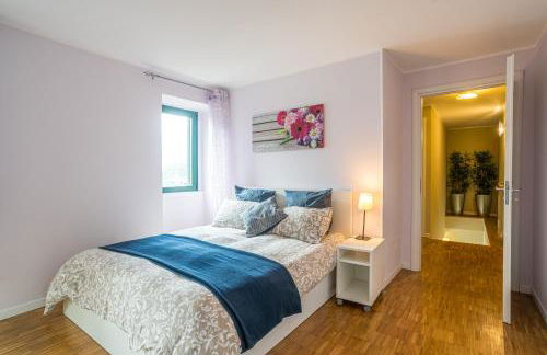 GuestHost - Flat x4 in residence with swimming pool! - Foto 19