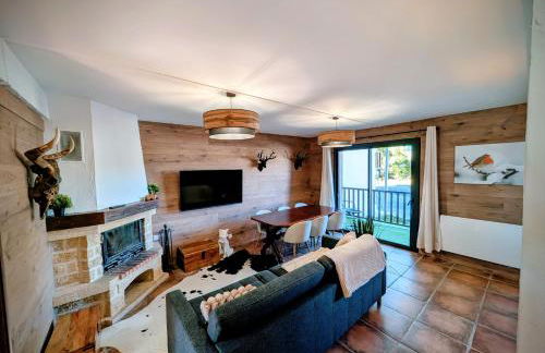 Valberg Les Heures Mauves de Lentasse - Foto 1