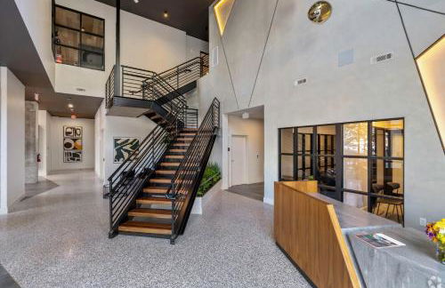 Luxury Apartments by Hyatus Boston Somerville - Foto 65