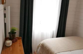 Villa de la Plage, la baie du Mont-Saint-Michel, sauna - Foto 63