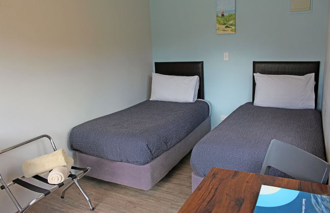 Hot Water Beach TOP 10 Holiday Park - Foto 32