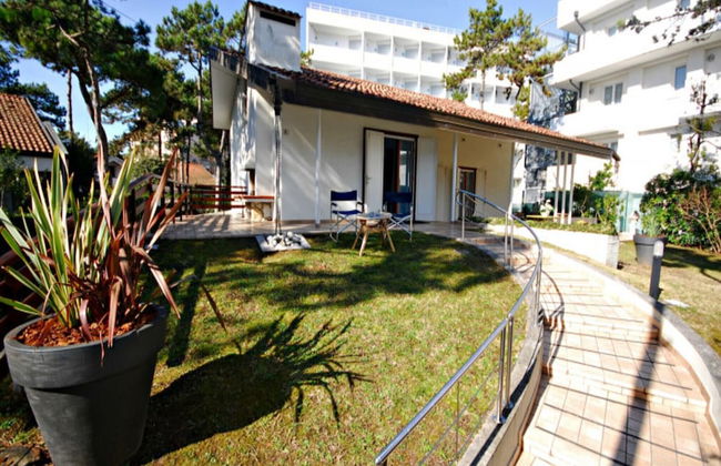 Spacious Villa in Lignano Pineta Near the Beach - Foto 28