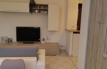 Casa Tre Cuori - San Siro, City Life, Fiera Milano - Gambara M1 - Foto 15