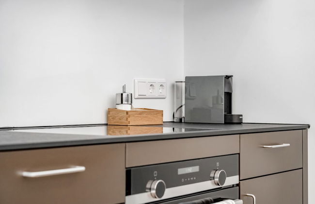 Alpenstern Panoramalodgen - Photo 8