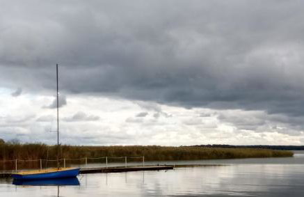 Fischstübchen Neeberg Apt 1 – Wald und Wiese - Foto 28