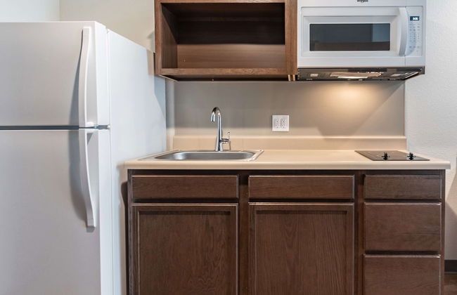 Extended Stay America Suites - Minneapolis - Airport - Mendota Heights - Foto 15