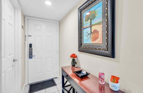 Second Floor With Lake and Fountain View - Photo 10