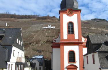 Mosel Panorama - Foto 70
