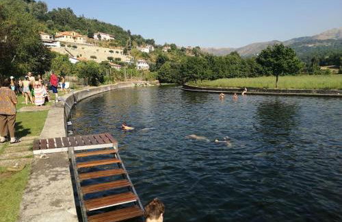 Casa do Tapadinho - Foto 32