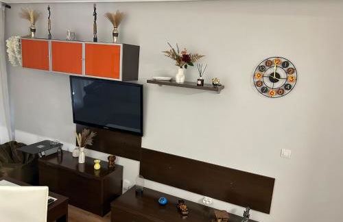 VISTAS MONTE NARANCO Apartamento CON PARKING 5euros al dia - Foto 7