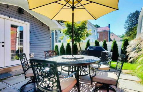 New 3b House in Saugerties Village 4 mins to HITs - Foto 12