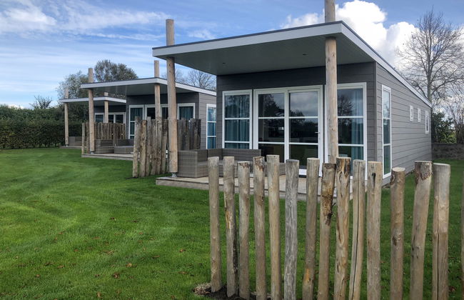 3 bedroom House in Retranchement with garden and terrace - Photo 1