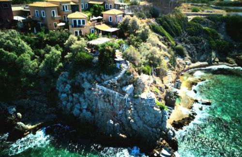 Vrachokipos - Foto 1