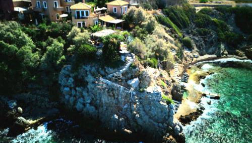 Vrachokipos - Foto 1