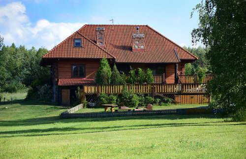 Willa Limajno - Foto 6