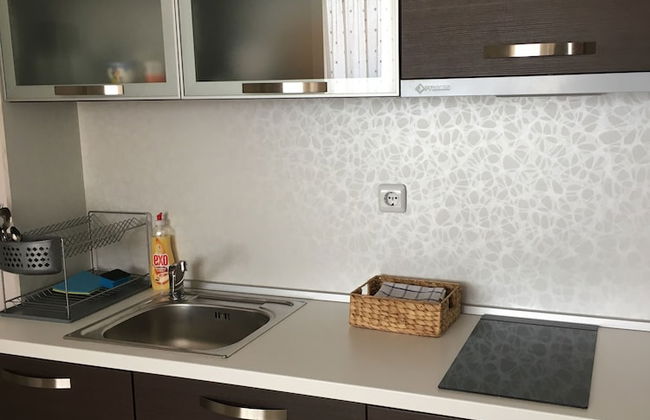 Black Sea Breeze - Photo 15