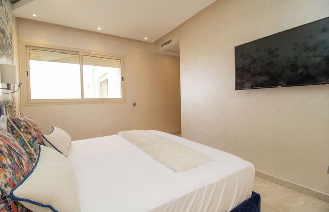 Studio de Luxe à Casablanca Aireport - Foto 2