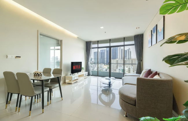 City Garden Suites - Panorama Penthouse - Foto 47