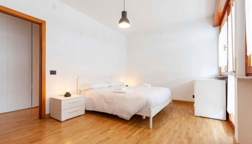 Attico Panoramico in Centro - Civetta - Foto 2