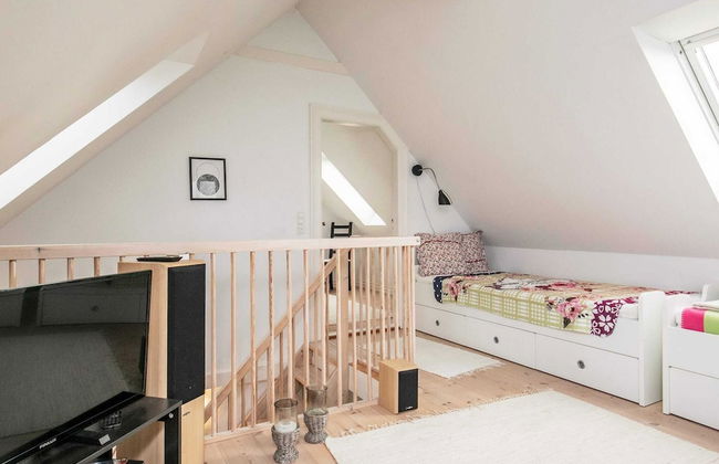 6 Person Holiday Home in Humble-by Traum - Foto 22