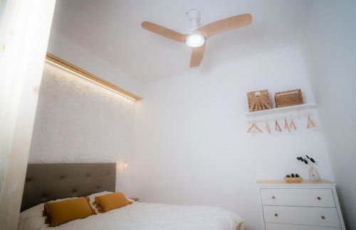 Coqueto piso a 2 min de la playa - Foto 15