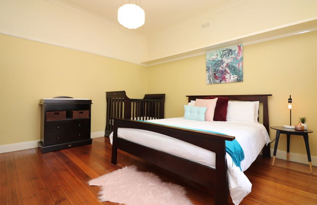 Brunswick Renaissance - Rejuvenate Stays - Foto 7