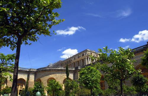 Les Petits Apparts Versailles - Foto 23