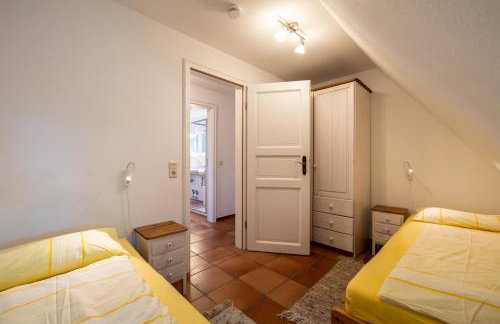 Ferienwohnung Britta - Foto 15