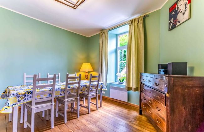 Charming Villa in Harze - Foto 42