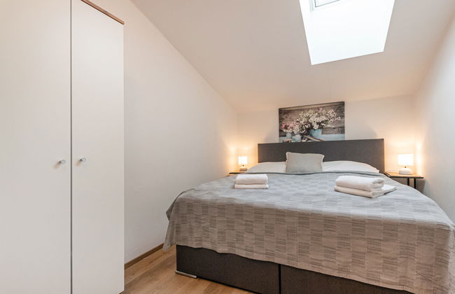 Alpenchalets - Foto 19