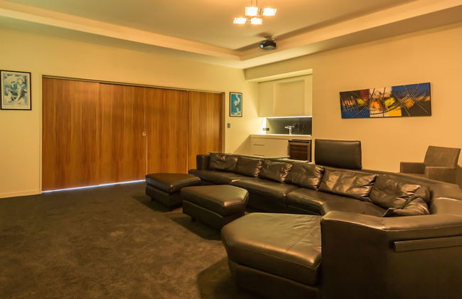 Luxury Villa 5 Bedrooms - Foto 19