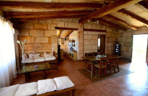 Agroturismo Finca Sant Blai - Photo 77