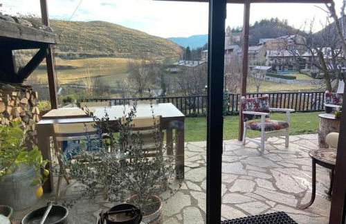 Idílico refugio de montaña ideal escapadas - Foto 25