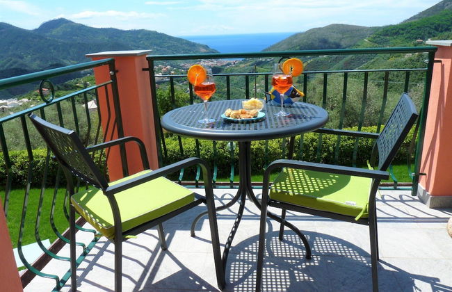 La Vignana - Cinque Terre - Photo 27