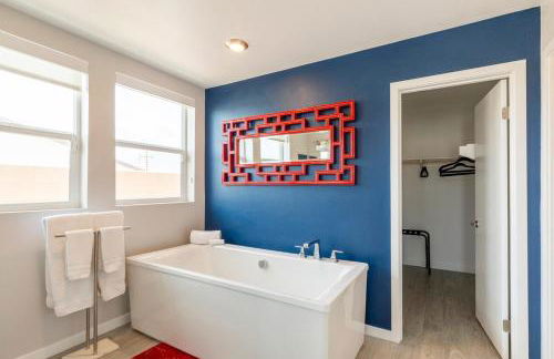 Desert Picasso! Pool, Spa, Games, Mountain Views - Foto 44